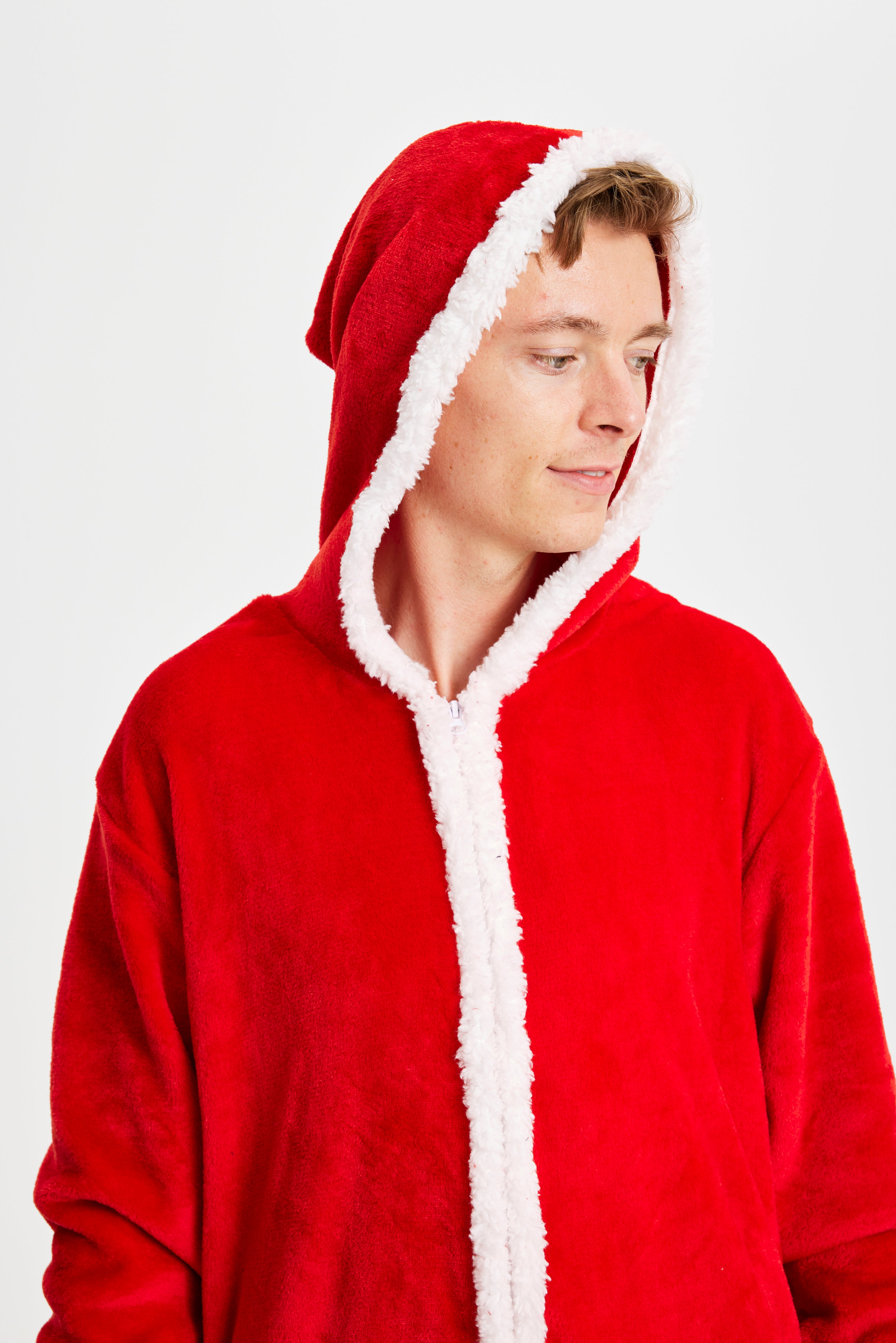 Santas jumpsuit - Men
